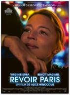 Revoir Paris (2022)