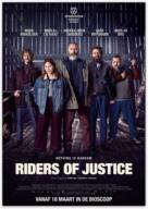 Riders of Justice (2020)