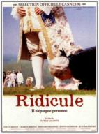 Ridicule (1996) 