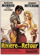 Rivière sans retour (1954)