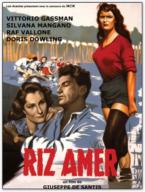 Riz amer (1949)
