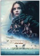 Rogue One: A Star Wars Story (2016)