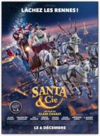 Santa et Cie (2017)