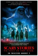 Scary Stories (2019)