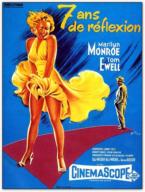 Sept ans de réflexion (1955)