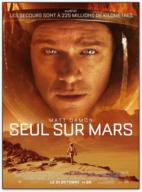 Seul sur Mars (2015)