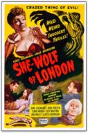 he-Wolf of London (1946)