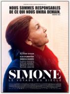 Simone, le voyage du siècle (2022)