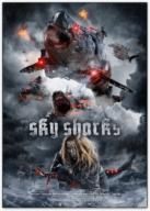 Sky Sharks (2020)