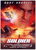 Soldier (1998)