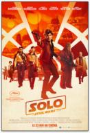 Solo: A Star Wars Story (2018)