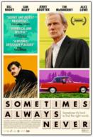 Sometimes Always Never (2018)