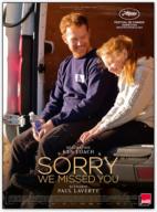 Sorry We Missed You (2019)