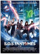 SOS Fantômes (2016)