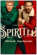 Spirited : L'Esprit de Noël (2022)