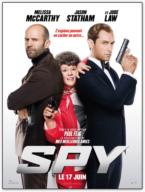 Spy (2015)