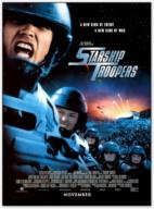 Starship Troopers (1997)