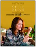 Still Alice (2014)