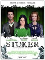 Stoker (2013)