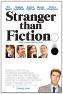 Stranger Than Fiction (2006)