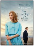 Sur la plage de Chesil (2017)