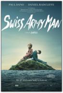 Swiss Army Man (2016)