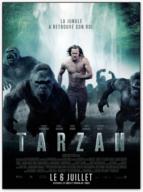 Tarzan (2016)