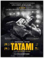 Tatami (2023)