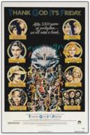 Thank God It's Friday (1978)
