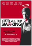 Thank you for smoking (2005) 