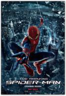 The Amazing Spider-Man (2012)
