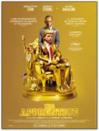 The Apprentice (2024)