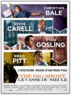 The Big Short : Le Casse du siècle (2015)