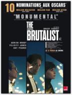 The Brutalist (2024)
