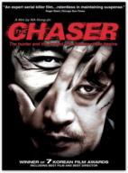 The Chaser (2018)