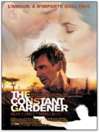 The Constant Gardener (2005)