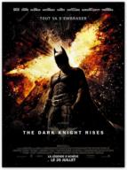 The Dark Knight Rises (2012)