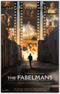 The Fabelmans (2022)