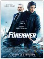 The Foreigner (2017)