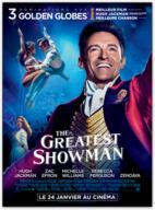 The Greatest Showman (2017)