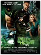 The Green Hornet (2011)