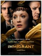 The Immigrant (2013)