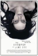 The Jane Doe Identity (2016)