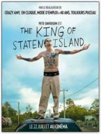 The King of Staten Island (2020)