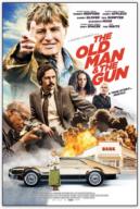 The Old Man and the Gun (2018)