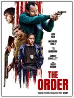 The Order (2024)