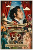 The Personal History of David Copperfield (2020)