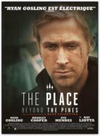 The Place Beyond the Pines (2013)