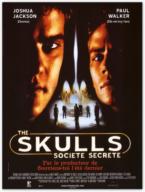 The Skulls : Société secrète (2000)