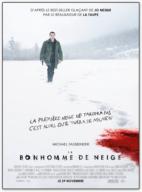 The Snowman (2017)